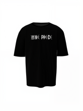 One Piece Zoro Oversized T-Shirt